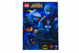 6112152 Super Heroes Comic Book, DC Comics, Gorilla Grodd & Darkseid - 2015