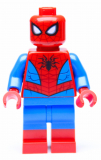 LEGO® - Minifigur - Super Heroes - sh536 - Spider-Man Set 76114