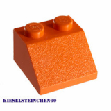 LEGO® 3039 Dachstein 2 x 2 - orange