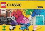 LEGO® Bauanleitung - Bauvorlagenheft - 10692