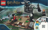 LEGO® Bauanleitung - Harry Potter  - 75965