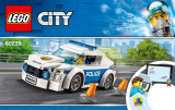 LEGO® Bauanleitung - City - 60239