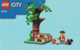 60326 LEGO® Bauanleitung - City - Picknick im Park